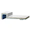 Heritage Rectangular Shower Tray Profile Large Image
