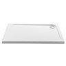 Heritage Rectangular Shower Tray Large Image