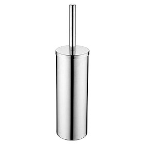 Heritage Round Toilet Brush - ACOTBRRC Large Image