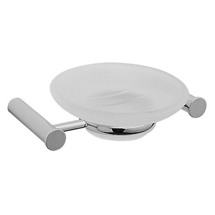 Heritage - Shaker Soap Dish & Holder - ASC04 Large Image