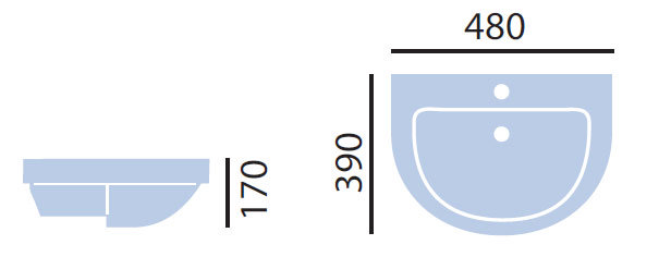 Dimension image