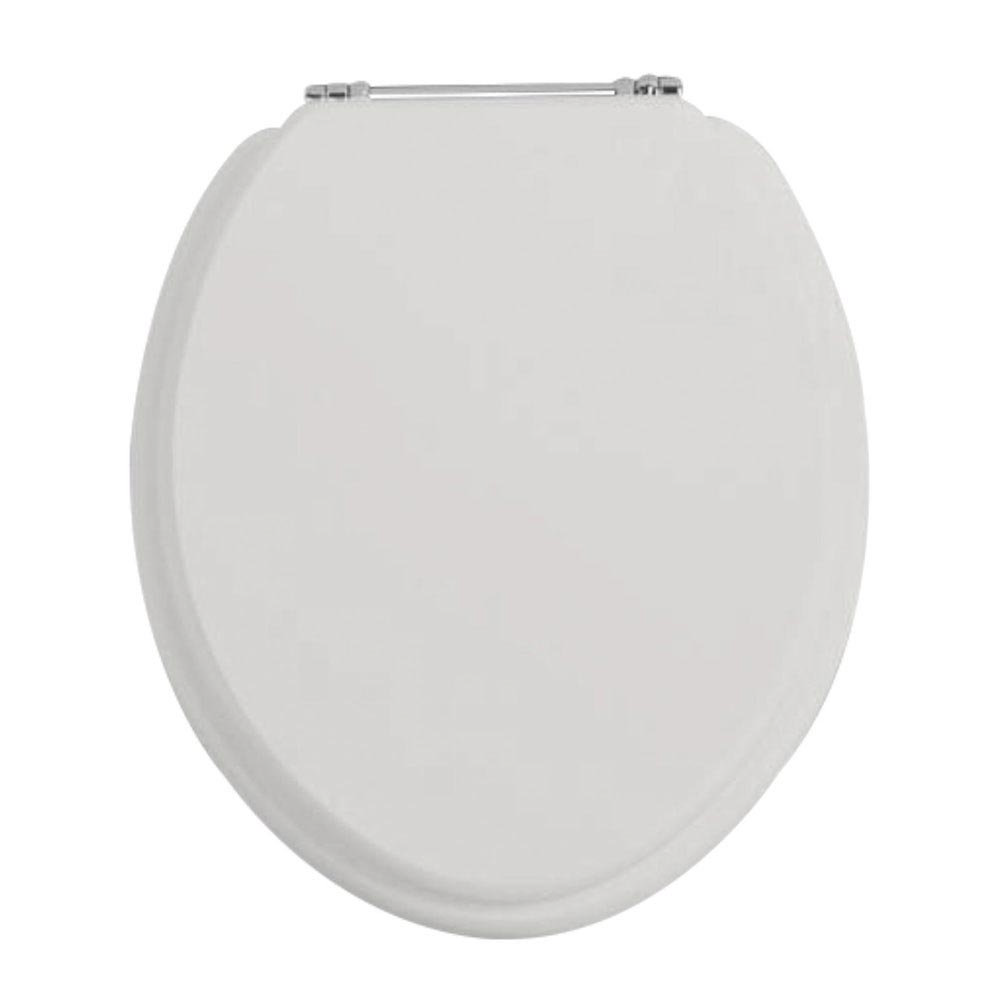 Heritage Toilet Seat Various Colour Options