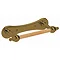 Heritage - Toilet Roll Holder - Bronze - AHBROO Large Image