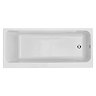Heritage Blenheim Single Ended Bath with Solid Skin (1700x700mm)  Profile Large Image