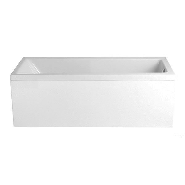 Heritage Venice Single Ended Bath (1700x750mm) Large Image