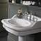 Heritage Victoria Traditional 4-Piece Bathroom Suite Standard Large Image