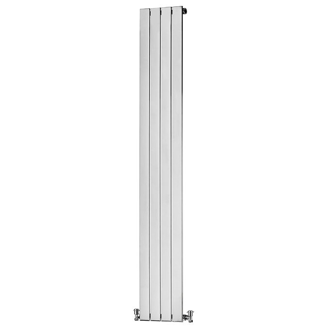 Heritage - Vinca Heated Towel Rail - AHC96 Large Image