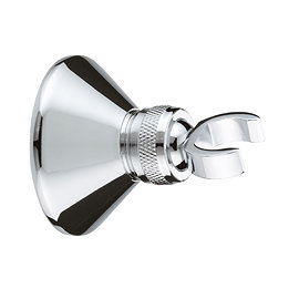 Heritage - Wall Bracket - Chrome - THC18 Large Image
