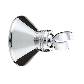 Heritage - Wall Bracket - Chrome - THC18 Large Image