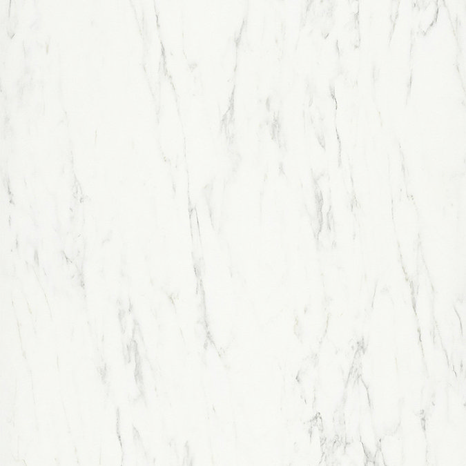 Heritage Wilton Graphite 1000mm Corner RH Vanity with White Marble Effect Basin Top