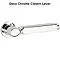Heritage Wynwood Close Coupled Standard Height WC & Cistern - Various Lever Options additional Larg