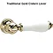 Heritage Wynwood Close Coupled Standard Height WC & Cistern - Various Lever Options Standard Large