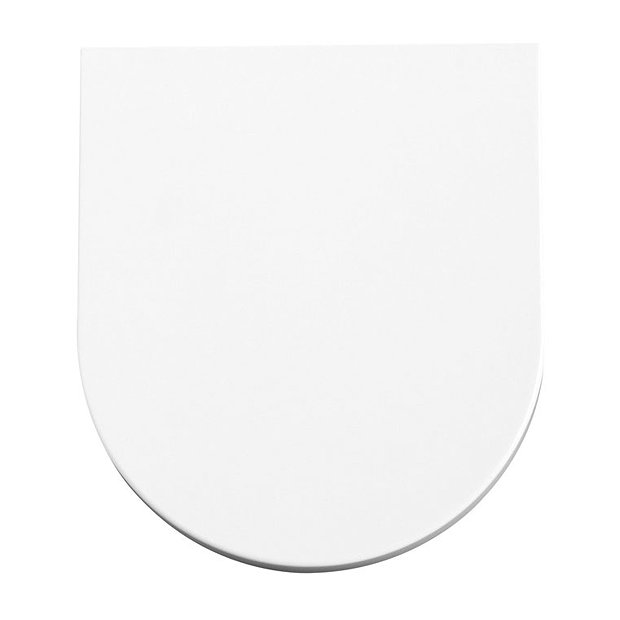 Heritage Zaar Soft Close Toilet Seat From Victorian Plumbing.co.uk