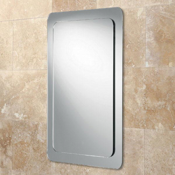 HIB Abbi Bathroom Mirror - 76600000