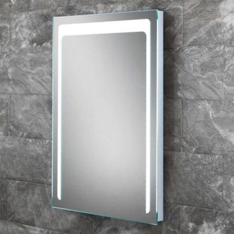 HIB Adelle LED Mirror - 77412000 Large Image