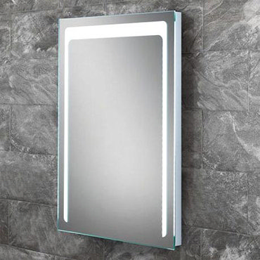HIB Adelle LED Mirror - 77412000  Profile Large Image