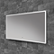 HIB Air 120 LED Illuminated Mirror
