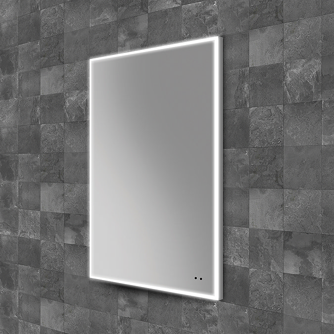 HIB Air 40 LED Illuminated Mirror