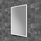 HIB Air 40 LED Illuminated Mirror