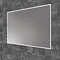 HIB Air 60 LED Illuminated Mirror - 78732000 Large Image