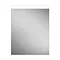 HIB Alpine 60 LED Illuminated Rectangular Mirror - 78754000 Standard Large Image