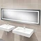 HIB Alto LED Mirror - 77420000 Large Image