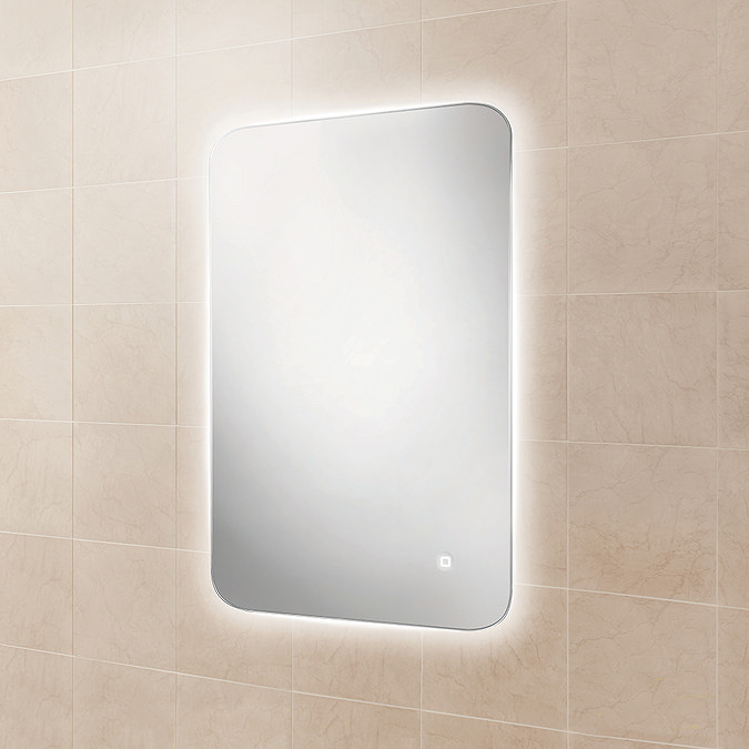 HIB Ambience 50 LED Ambient Mirror