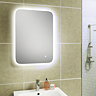 HIB Ambience 50 LED Ambient Mirror