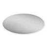 HIB Arena 120 LED Ambient Oval Mirror - 79531200  Profile Large Image