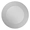HIB Arte 80 Circular Bathroom Mirror - 79490000 Standard Large Image