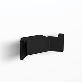 BLACK handles