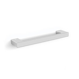 HIB Atto Chrome Square Grab Bar