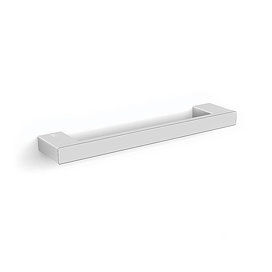 HIB Atto Chrome Square Grab Bar