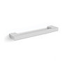 HIB Atto Chrome Square Grab Bar