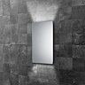 HIB Aura 60 LED Ambient Rectangular Mirror