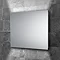 HIB Aura 80 LED Ambient Rectangular Mirror - 79560700 Large Image