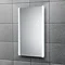 HIB Beam 50 LED Ambient Rectangular Mirror - 79550500 Large Image