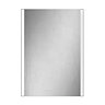 HIB Beam 60 LED Ambient Rectangular Mirror - 79550600  Feature Large Image