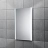 HIB Beam 60 LED Ambient Rectangular Mirror