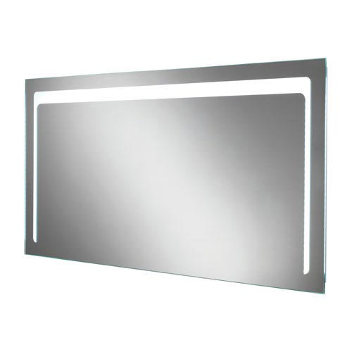 HIB Christa LED Mirror - 77413000 Profile Large Image