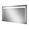 HIB Christa LED Mirror - 77413000 Profile Large Image