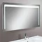 HIB Christa LED Mirror - 77413000 Large Image