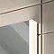 HIB Connect 120 Bluetooth LED Ambient Rectangular Mirror - 78766000 Feature Large Image
