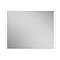 HIB Connect 80 Bluetooth LED Ambient Rectangular Mirror - 78765000 Profile Large Image