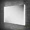 HIB Connect 80 Bluetooth LED Ambient Rectangular Mirror - 78765000 Large Image