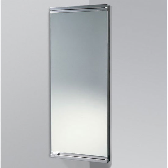 HIB - Dardo Stainless Steel Cabinet - 1040302 Large Image