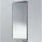 HIB - Dardo Stainless Steel Cabinet - 1040302 Large Image