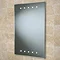 HIB Duna LED Mirror - 73104195 Large Image