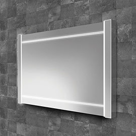HIB Duplus 80 LED Illuminated Mirror - 78729000 Medium Image