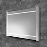 HIB Duplus 80 LED Illuminated Mirror - 78729000 Large Image